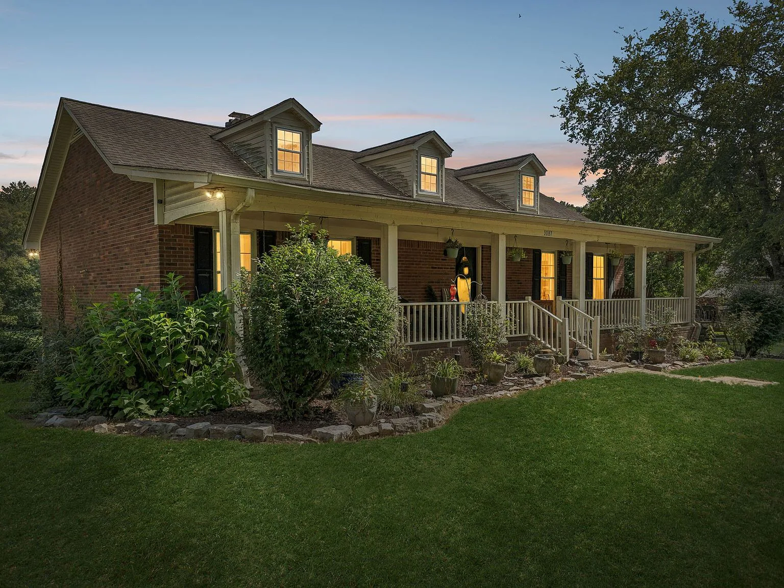 3087 Valley Creek Rd, Culleoka