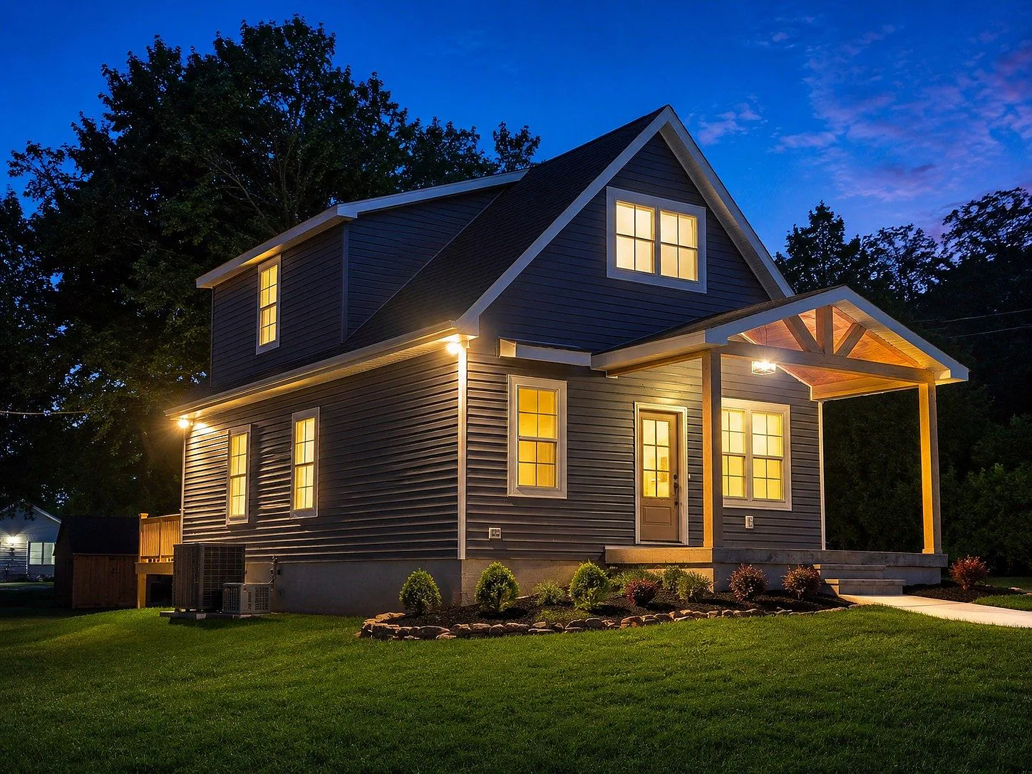 2308 Quality St, Culleoka
