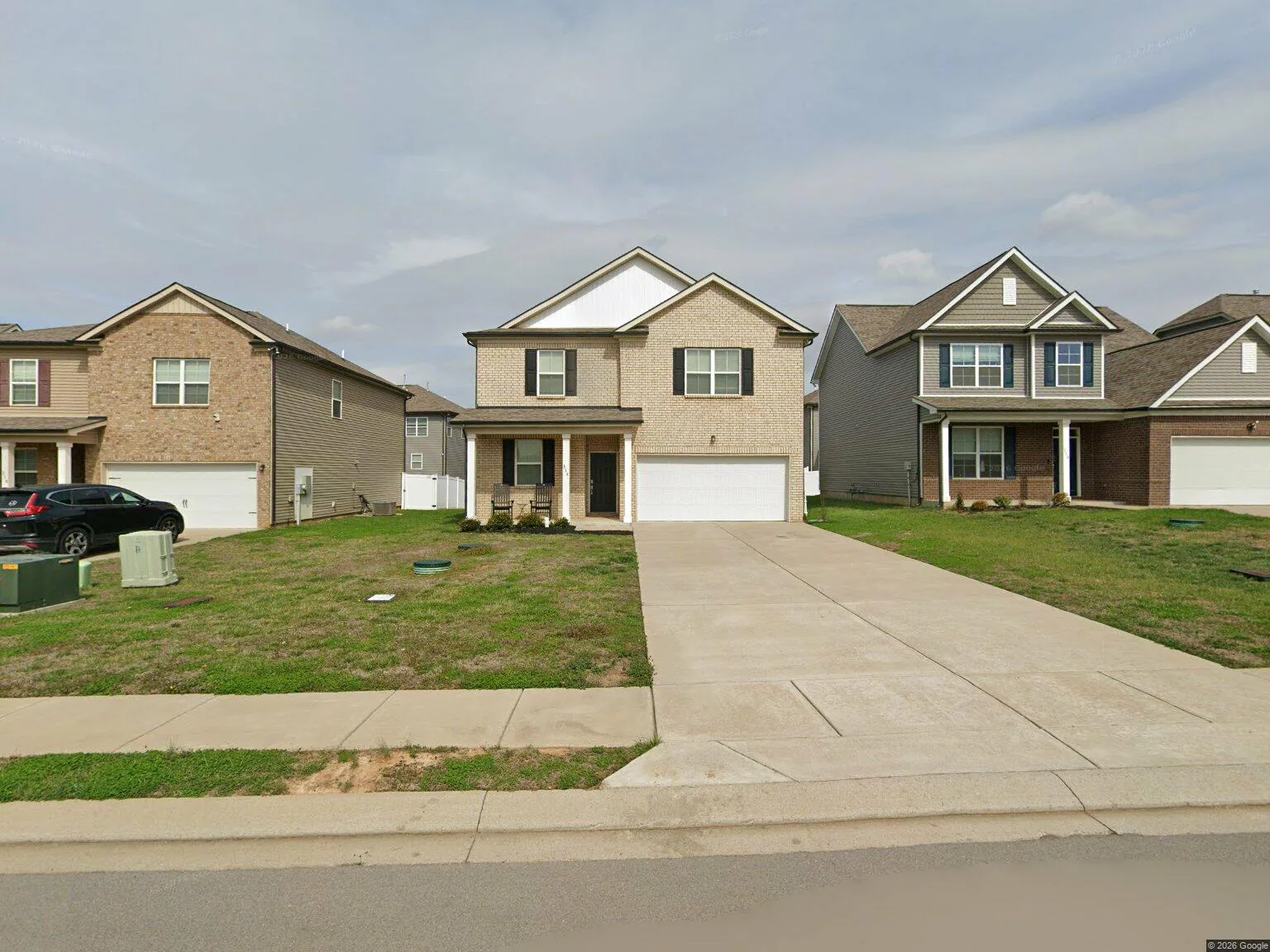 314 Burnley Way Lot 154, Murfreesboro