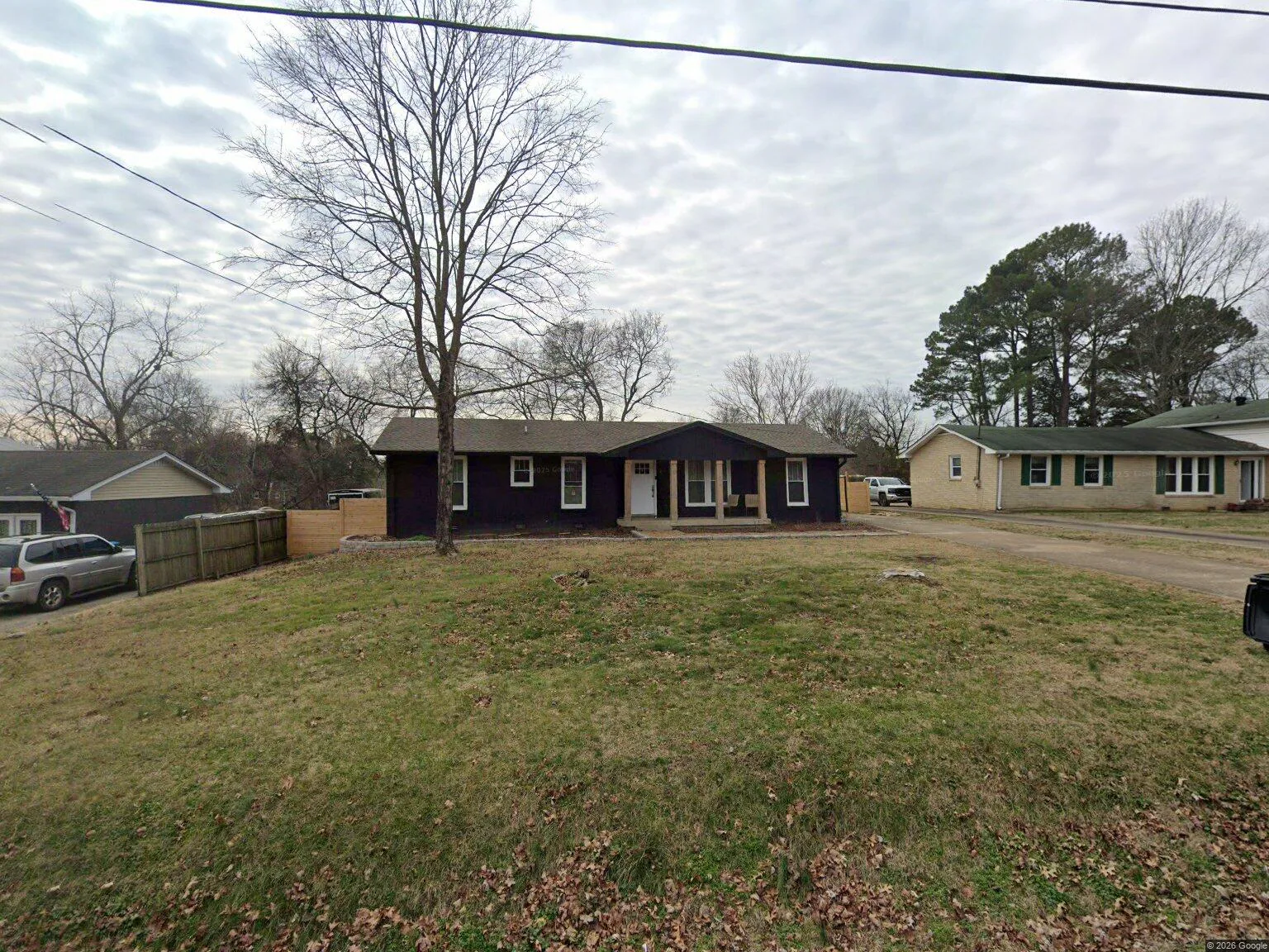 140 Curtis Xrds, Hendersonville