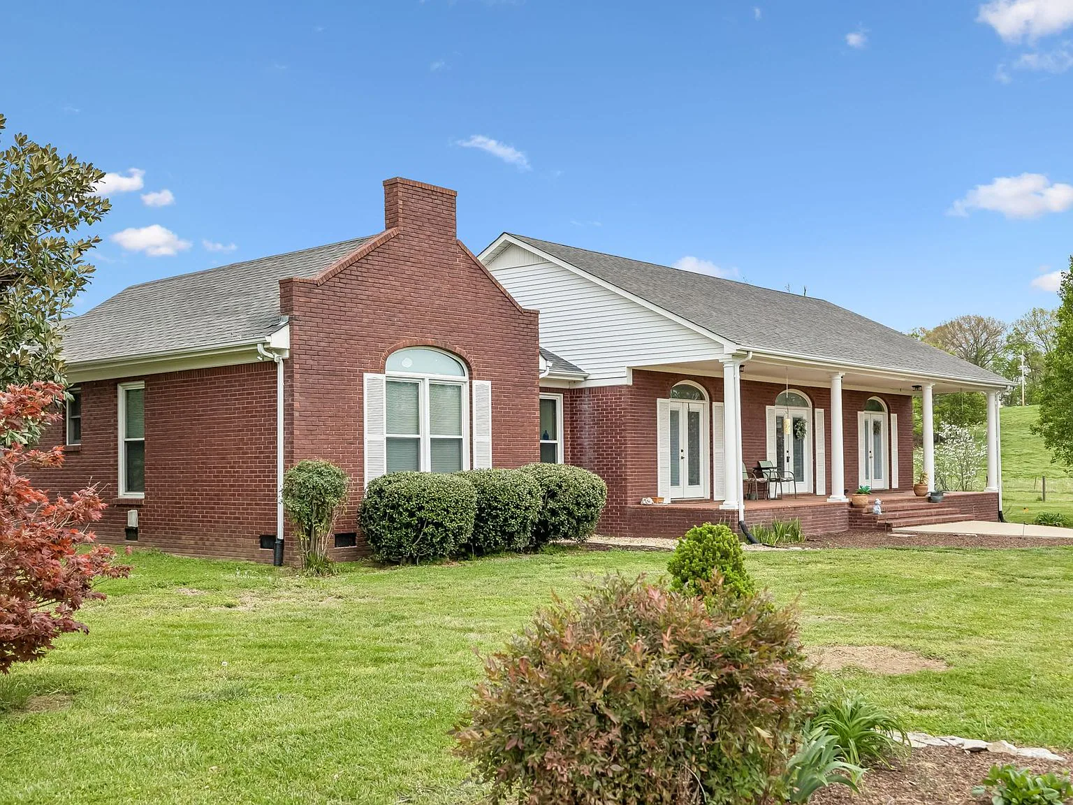 2914 Valley Creek Rd, Culleoka