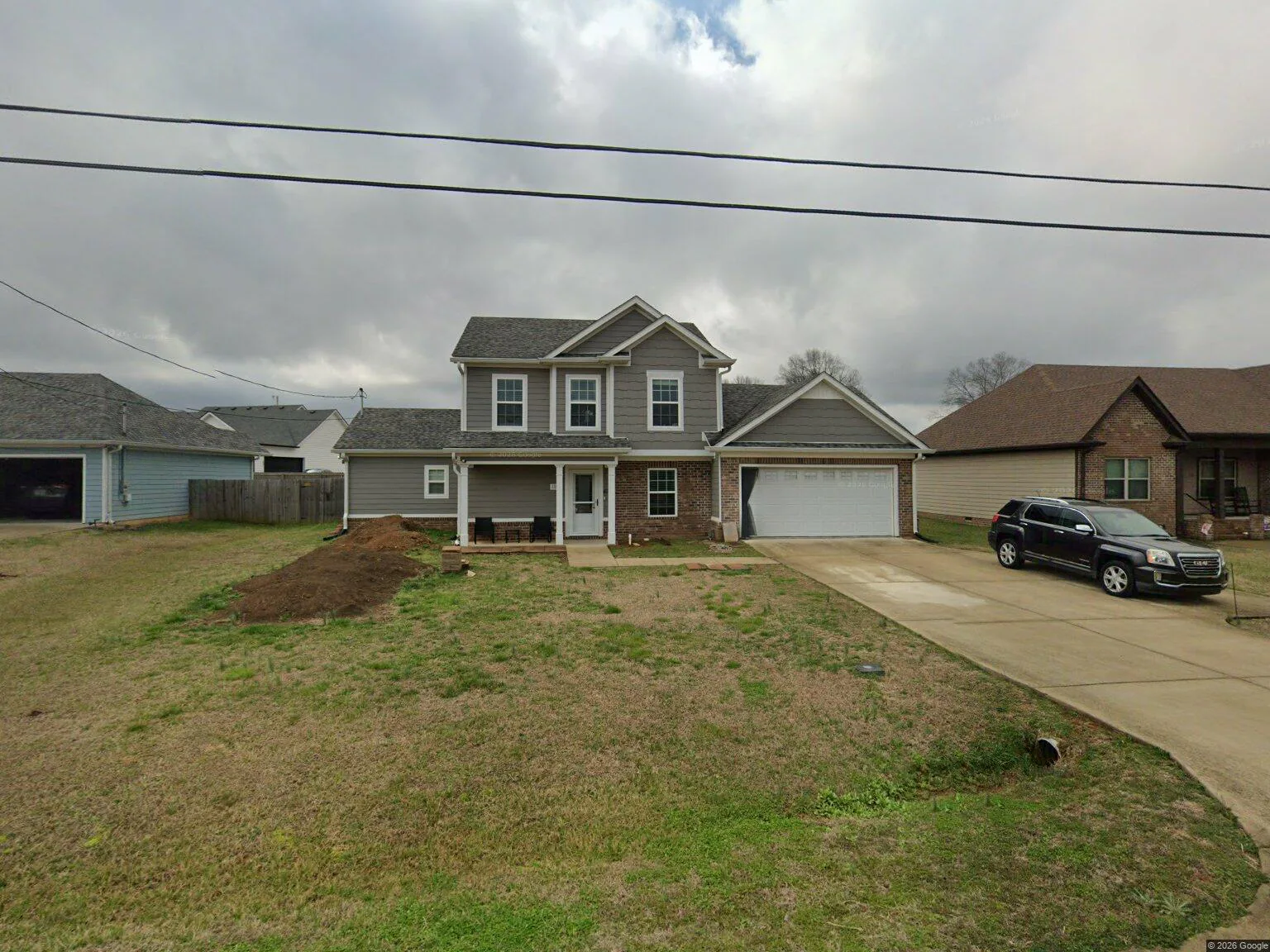 1185 Finley Beech Rd, Lewisburg