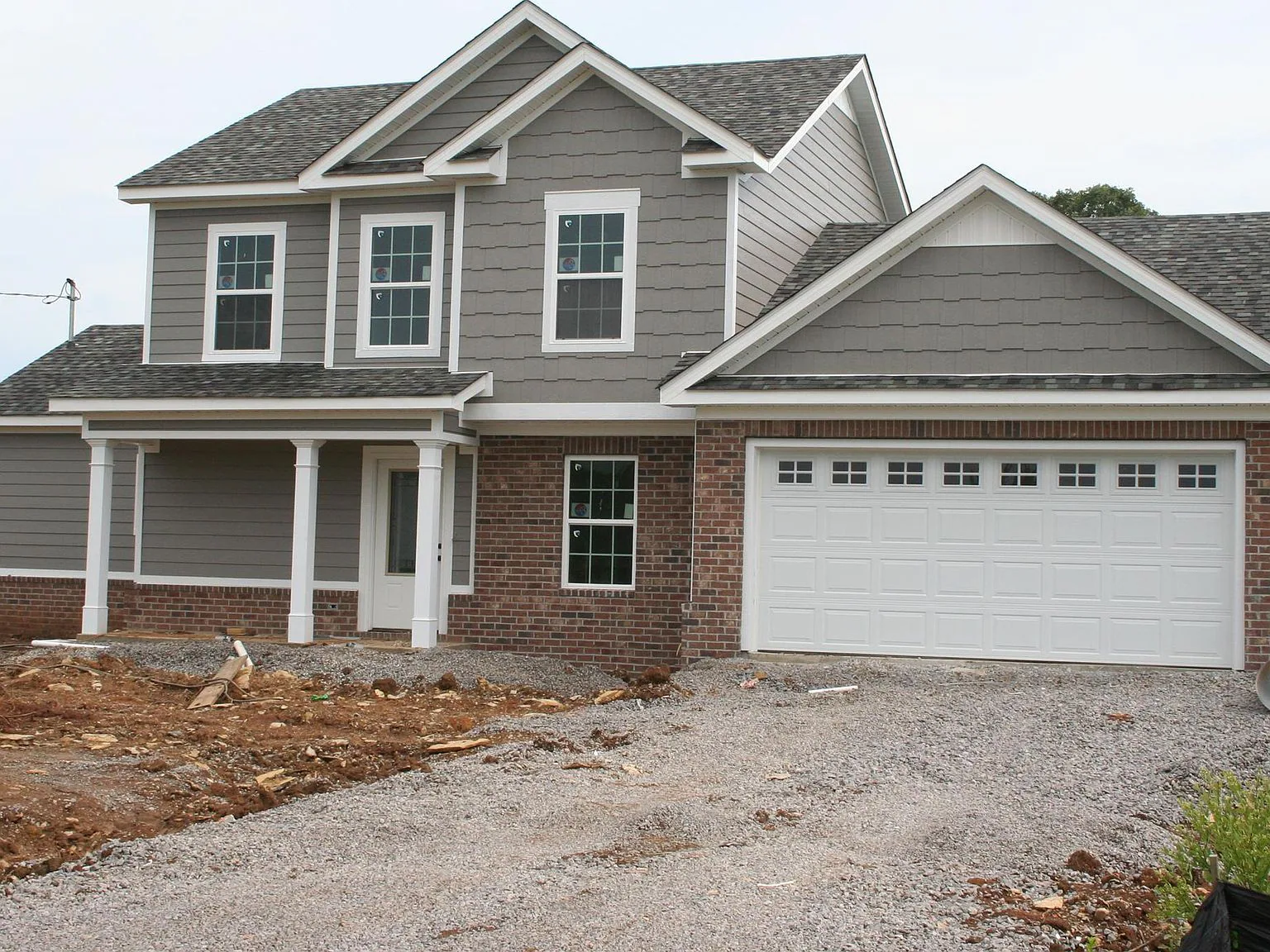 1185 Finely Beech Rd Lot 2, Lewisburg