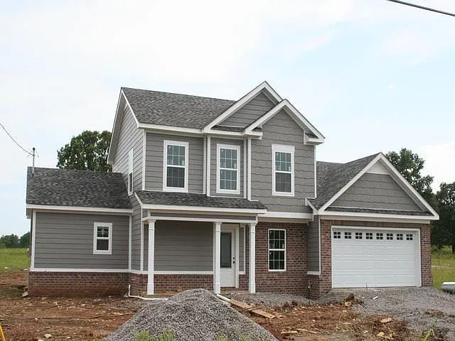 1185 Finely Beech Rd Lot 2, photo 3