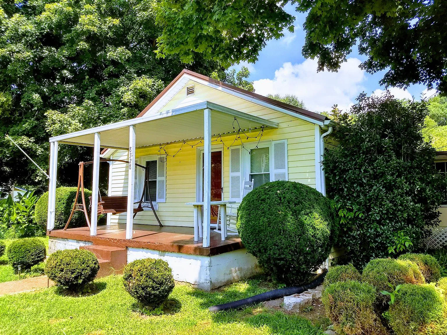 8328 Sandy Hook Rd, Mt Pleasant