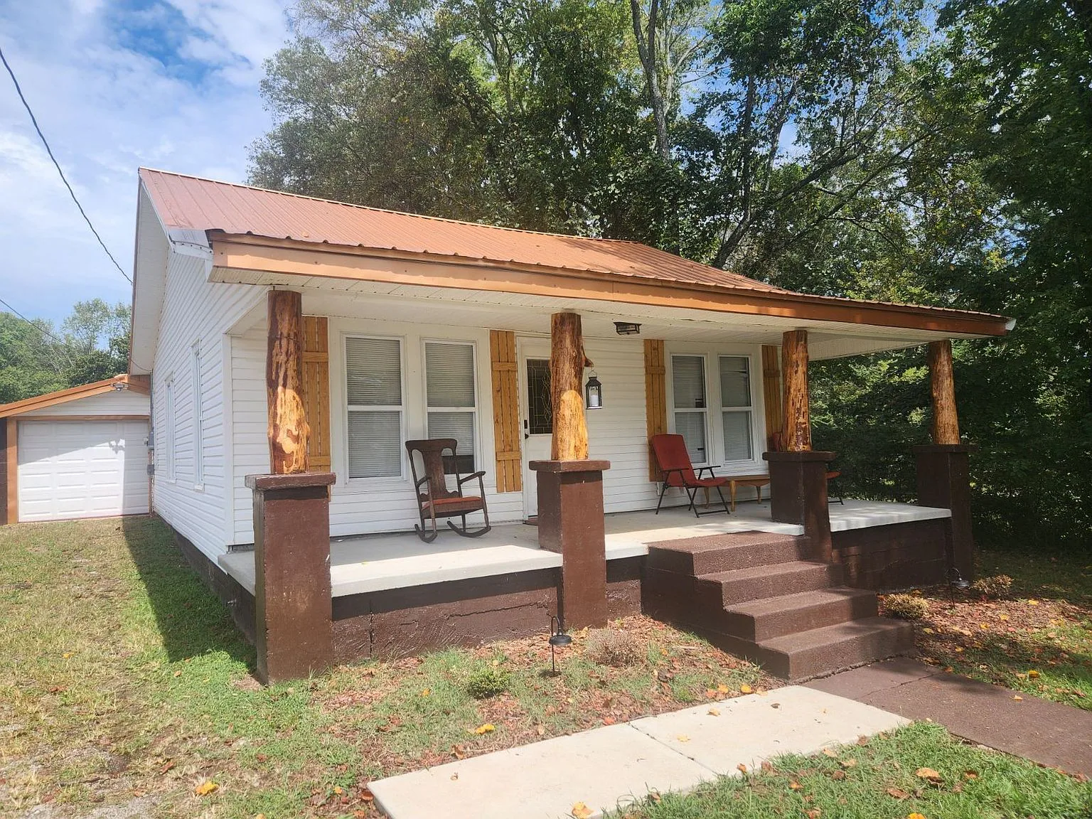 426 Park St, Lawrenceburg